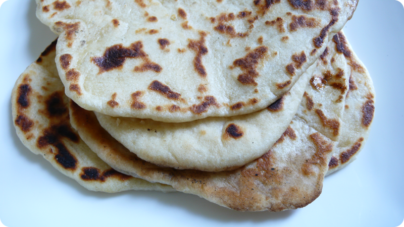 Flatbread